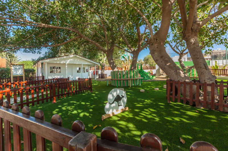 Hotel Abora Interclub Atlantic By Lopesan Hotels