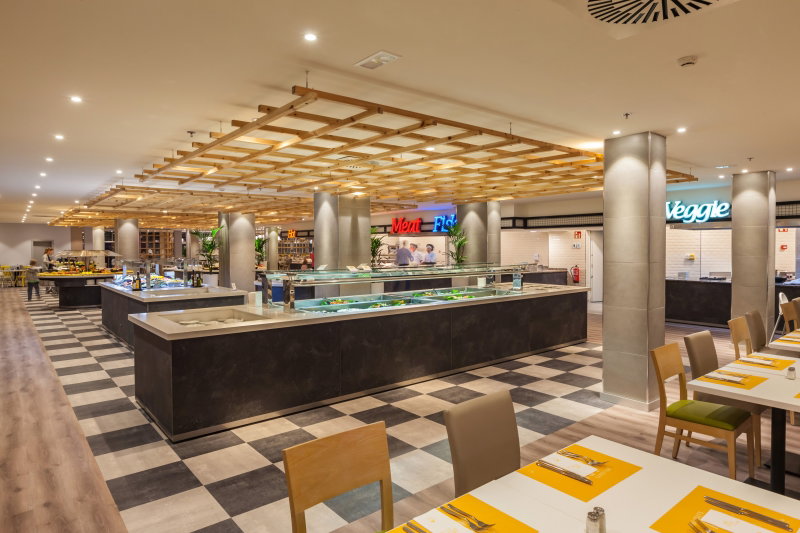 Abora Interclub Atlantic By Lopesan Hotels