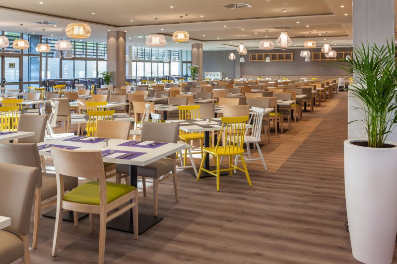 Abora Interclub Atlantic By Lopesan Hotels