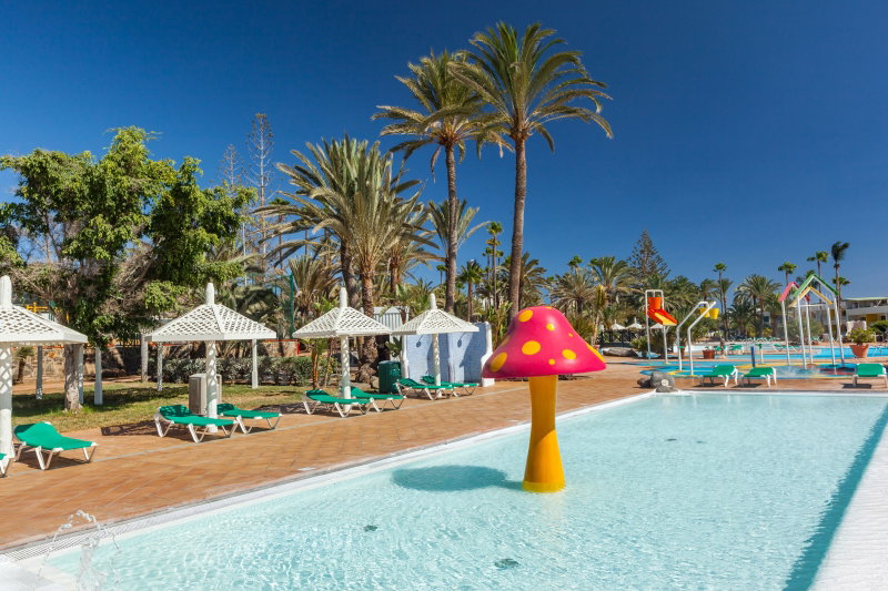 Abora Interclub Atlantic By Lopesan Hotels