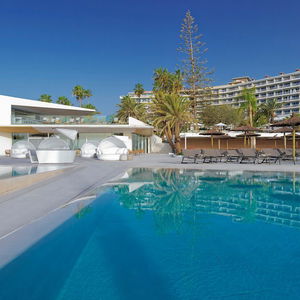 Hotel Paradisus By Meliá Gran Canaria cazare San Agustin