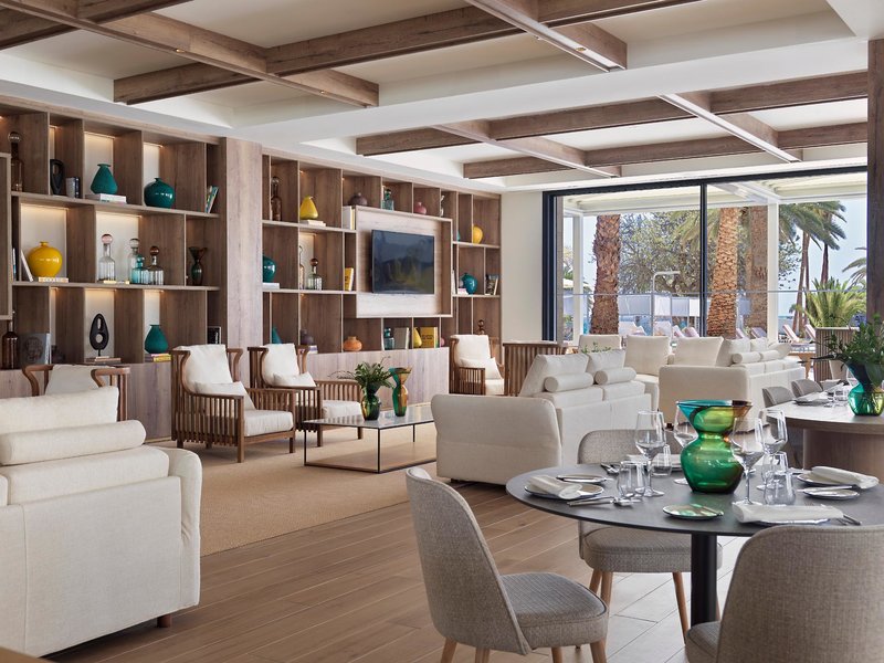 Paradisus By Meliá Gran Canaria