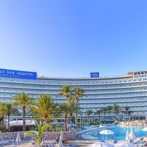 Hotel Gloria Palace San Agustín Thalasso & Hotel cazare San Agustin