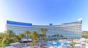 Hotel Gloria Palace San Agustín Thalasso & Hotel cazare San Agustin