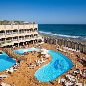 Sejur Hotel San Agustín Beach Club Gran Canarias vacanta San Agustin