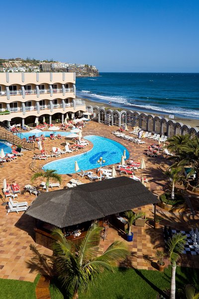 Hotel San Agustín Beach Club Gran Canarias