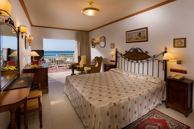 Hotel San Agustín Beach Club Gran Canarias