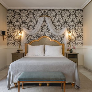 Hotel Hotel Gravina 51 cazare Sevilla