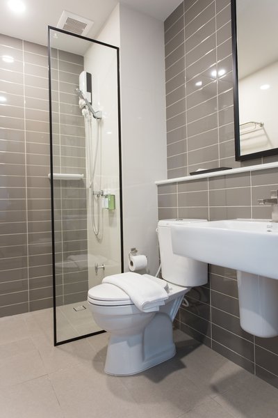 Hotel The Journey Hotel Bangna