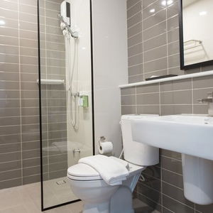 Hotel The Journey Hotel Bangna cazare Bang Phli