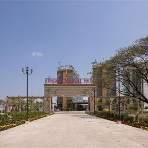 Sejur Elegant Airport Hotel vacanta Bangkok