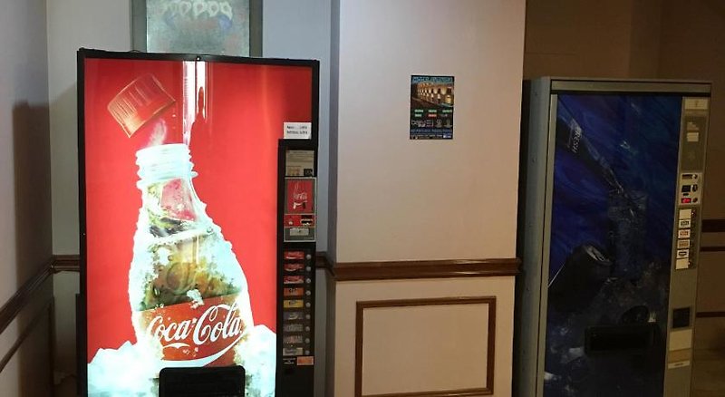 Hotel Avenida Leganés