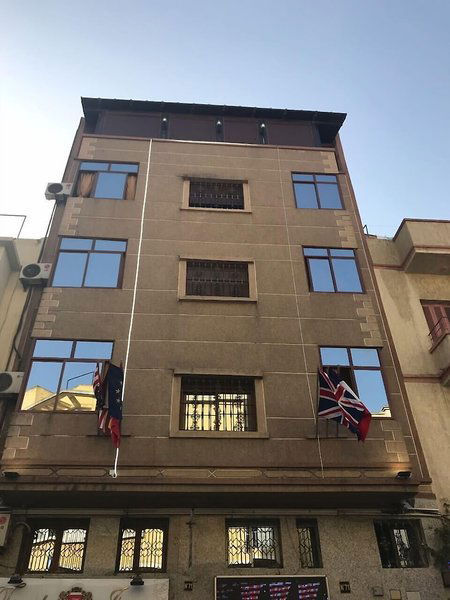 Hotel Riad Dar Mesouda