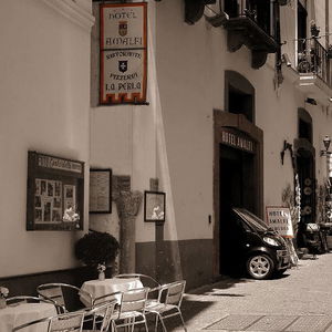 Sejur Hotel Amalfi vacanta Amalfi