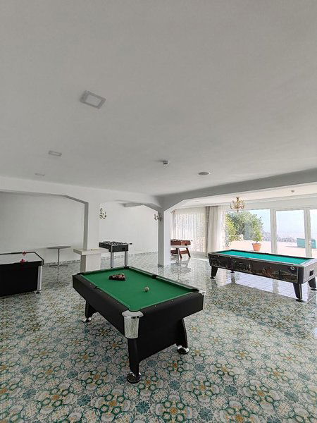 Hotel Grand Hotel Excelsior