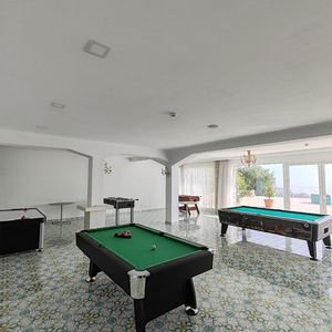 Hotel Grand Hotel Excelsior cazare Amalfi