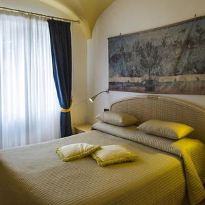 Hotel Bellevue cazare Amalfi