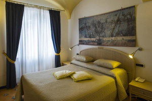 Hotel Bellevue cazare Amalfi