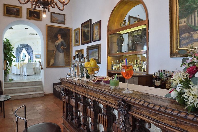 Hotel Luna Convento