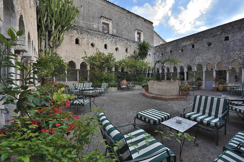 Hotel Luna Convento