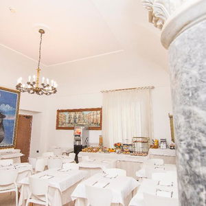 Sejur Hotel Fontana vacanta Amalfi