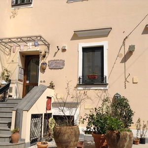 Hotel Floridiana cazare Amalfi