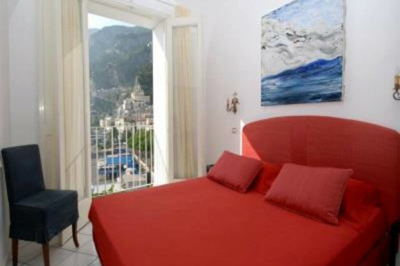 Hotel Marina Riviera