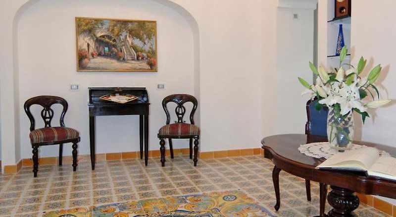 Hotel Residenza Luce