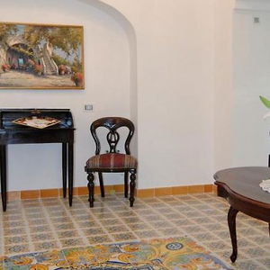 Sejur Residenza Luce vacanta Amalfi