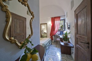 Hotel L'antico Borgo Dei Limoni B-B cazare Amalfi