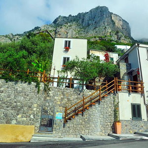 Sejur World Center vacanta Amalfi
