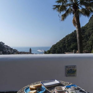 Sejur Villa Annalara vacanta Amalfi
