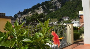 Hotel Villa Maria cazare Amalfi