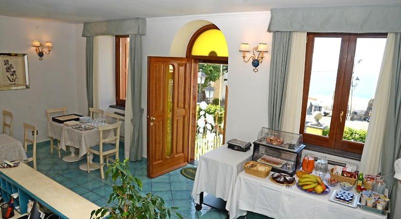 Villa Maria