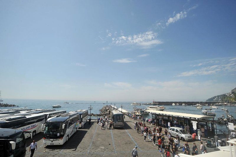 Hotel Terrazza Core Amalfitano