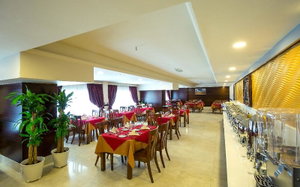 Hotel Capital O 325 Queen Palace Hotel cazare Abu Dhabi