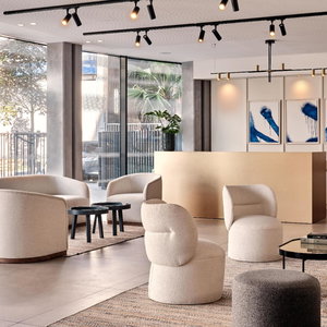 Hotel Crowne Plaza Marseille Le Dome By Ihg cazare Marseille