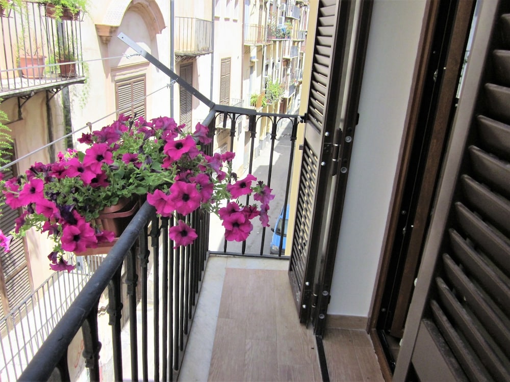 Hotel Icalderai