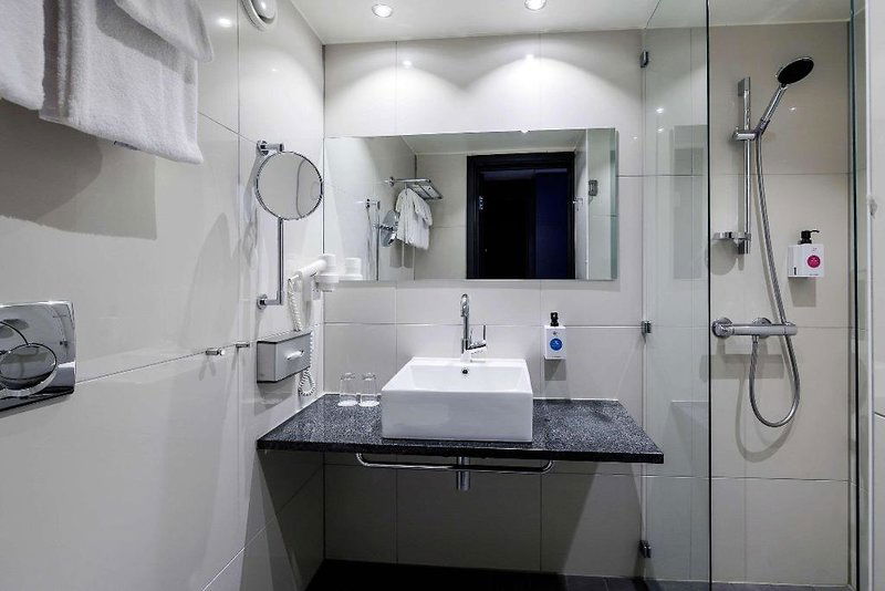 Hotel Quality Hotel Expo