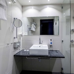 Hotel Quality Hotel Expo cazare Oslo