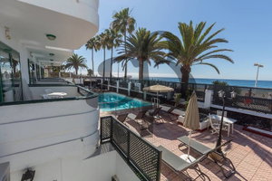 Hotel Appartements Olympia Club cazare Playa del Ingles