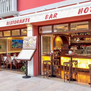 Sejur New Reiter Hotel vacanta Veneția