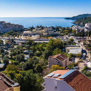 Hotel Hotel Bono By Aycon cazare Budva