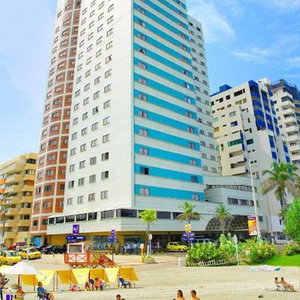Hotel Hotel Cartagena Plaza cazare Cartagena