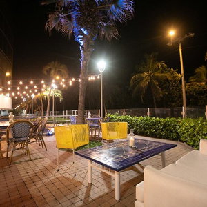 Hotel Hotel Almirante cazare Cartagena