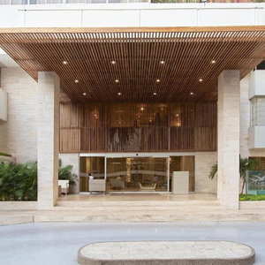 Hotel Capilla Del Mar cazare Cartagena