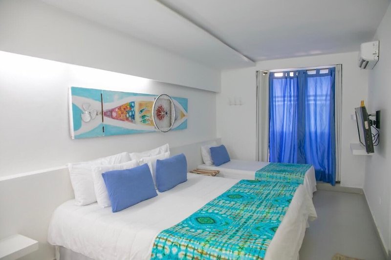 Hotel Hotel Barahona 446