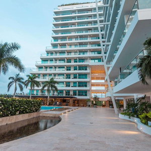 Hotel Sonesta Hotel Cartagena cazare Cartagena