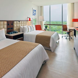 Hotel Holiday Inn Cartagena Morros cazare Cartagena