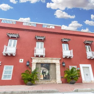 Hotel Ghl Hotel Armería Real cazare Cartagena